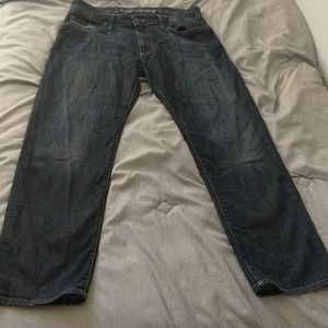 Mavi Men's Jeans